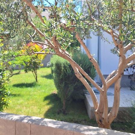 Apartment Katarina Trogir Bagian luar foto