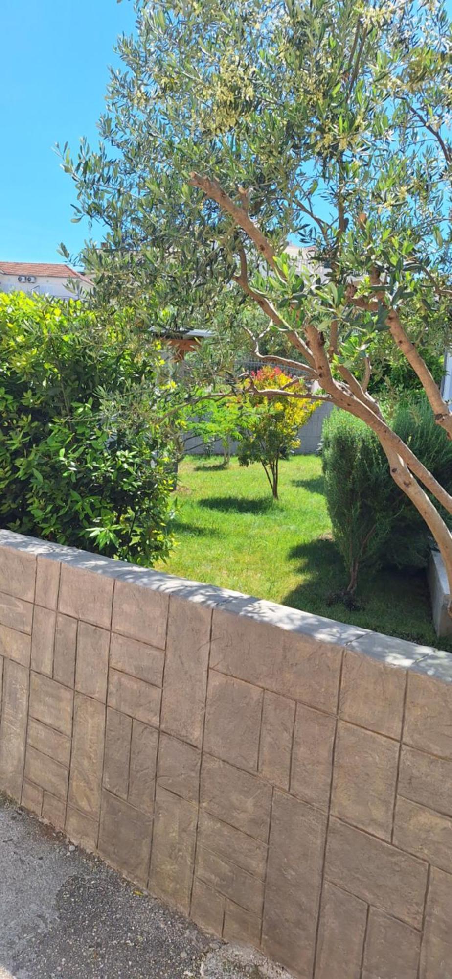 Apartment Katarina Trogir Bagian luar foto
