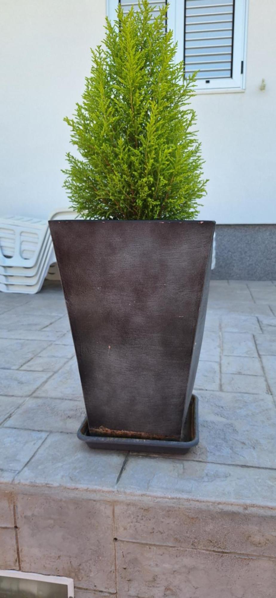 Apartment Katarina Trogir Bagian luar foto